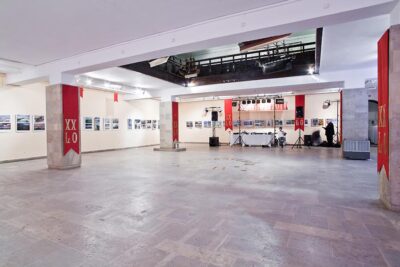 Centralne Muzeum Morskie