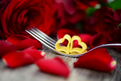 Valentine’s day dinner 9-18.02.2024